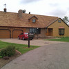 Complete at last ! landscape next spring